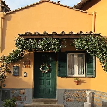 Casa Vacanze Nives Tuscania Ngoại thất bức ảnh