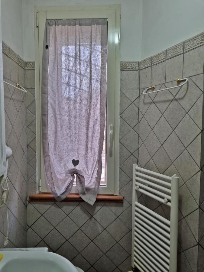 Casa Vacanze Nives Tuscania Ngoại thất bức ảnh